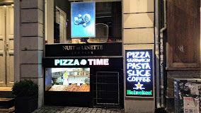 Imagen Pizza Time