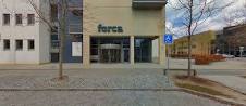 Imagen Forca /Kantine