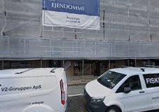 Imagen Restaurationsselskabet af 9. Januar 2008aps