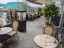 Imagen Café Nöah