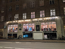 Imagen Vesterbros Originale Burgerrestaurant