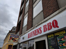 Imagen Havnens BBQ