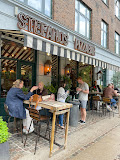 Imagen Stefanos Pizzabar