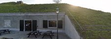 Imagen Restaurant Charlottenlund Fort