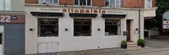Imagen Altopalato
