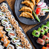 Imagen Iki Sushi