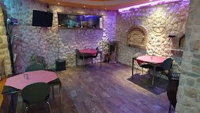 Imagen Pizza Rosa