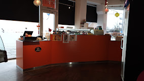Imagen Samahi Sushi