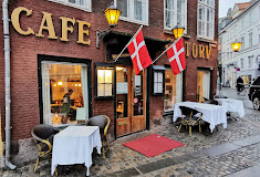 Imagen Huset med det grønne træ