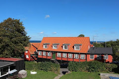 Imagen Pension Sandbogaard