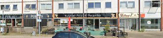 Imagen Vesterkøb Pizza & Burgerhus