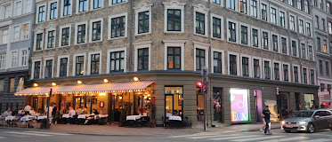 Imagen Vesterbro Vinstue