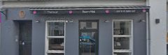 Restaurante Scurry Hub en Hovedstaden