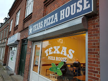 Imagen Texas pizza house