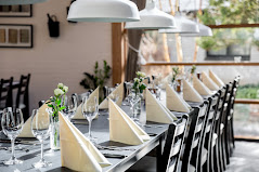 Imagen Restaurant Bregnen