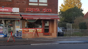 Imagen Emdrup Chicken