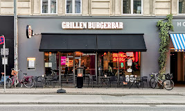 Imagen Grillen Burgerbar