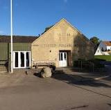 Imagen Fjelsted Forsamlingshus