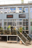 Restaurante Woowok en Hovedstaden