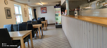 Imagen Harboøre Pizza Og Grill