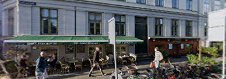 Imagen cafe fremtiden
