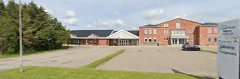 Imagen Hanstholm Hallerne