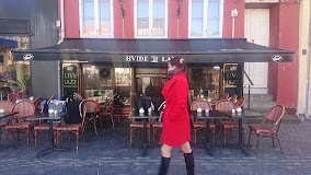 Imagen Hvide Lam