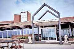 Imagen Hotel Hanstholm