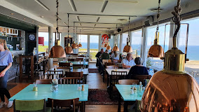 Imagen Hanstholm Madbar