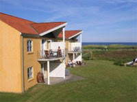 Imagen Koldkær Feriecenter - Morgenmadsrest