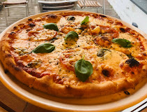 Imagen Hou Pizza