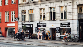 Imagen Leo's Pizza