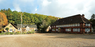 Imagen Restaurant Gudenåen