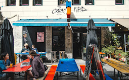 Imagen Harbo Bar
