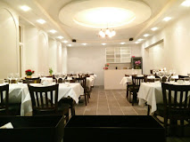 Restaurante The South Indian en Hovedstaden