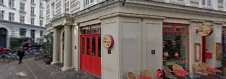 Imagen Laundromat Cafe