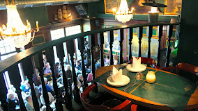 Imagen Axelborg Bodega