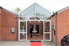 Imagen Fonden Selling Forsamlingshus