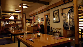 Imagen Restaurant Tokyo
