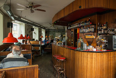 Imagen Cafe Dyrehaven