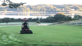 Imagen Mariagerfjord Golfrestaurant