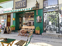 Imagen Kaffe