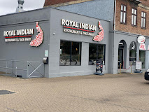 Imagen Royal Indian Valby