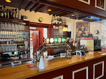 Imagen Logumkloster Central Hotel Restaurant