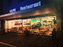Imagen YOMI sushi ad libitum
