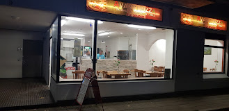 Imagen Halabi køkkenet