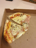 Imagen U.S. Pizza Express
