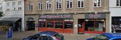 Imagen Asian Restaurant