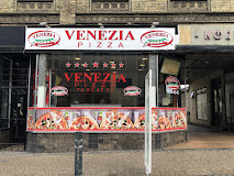 Imagen Pizza Venezia
