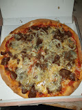 Imagen Antalya Pizza